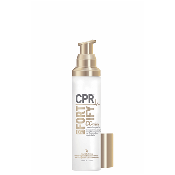 CPR Fortify CC Creme 150mL_1