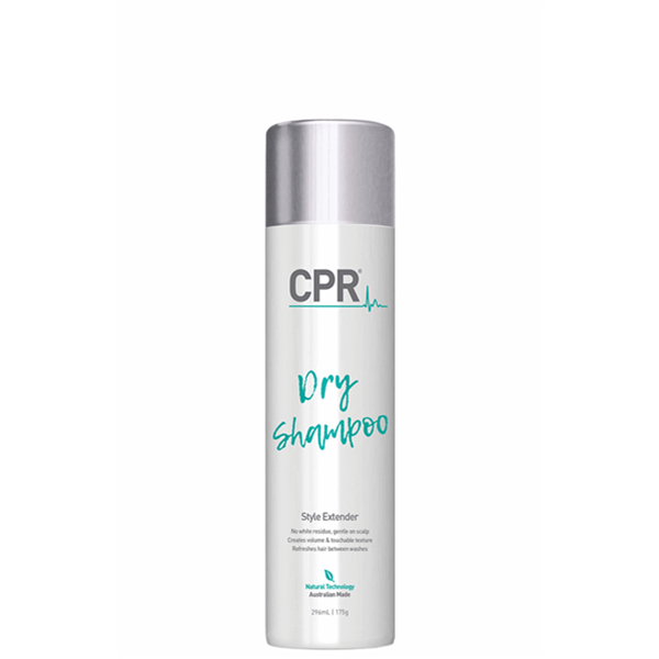 CPR Dry Shampoo 296mL_1