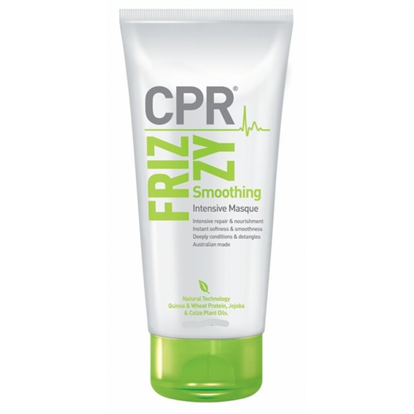 CPR FRIZZY SOLUTION SMOOTHING  MASQUE 75ML