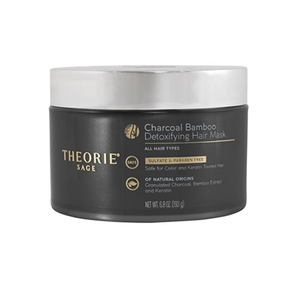 THEORIE  CHARCOAL MASK 193 GM