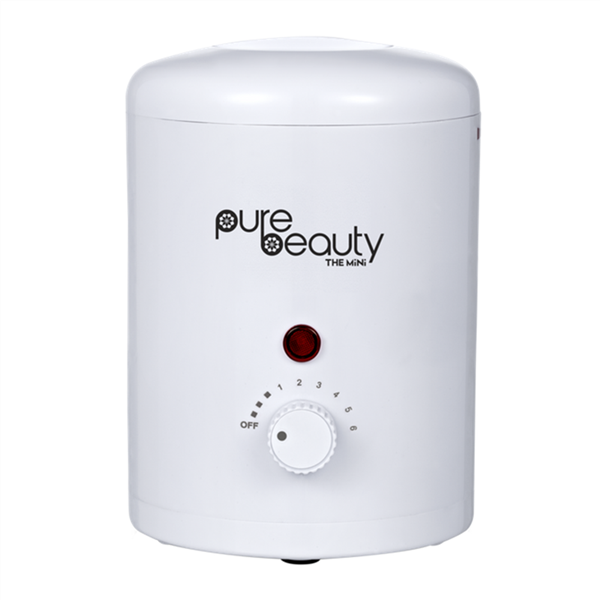 PURE BEAUTY PROFESSIONAL MINI WAX HEATER 200ml_1