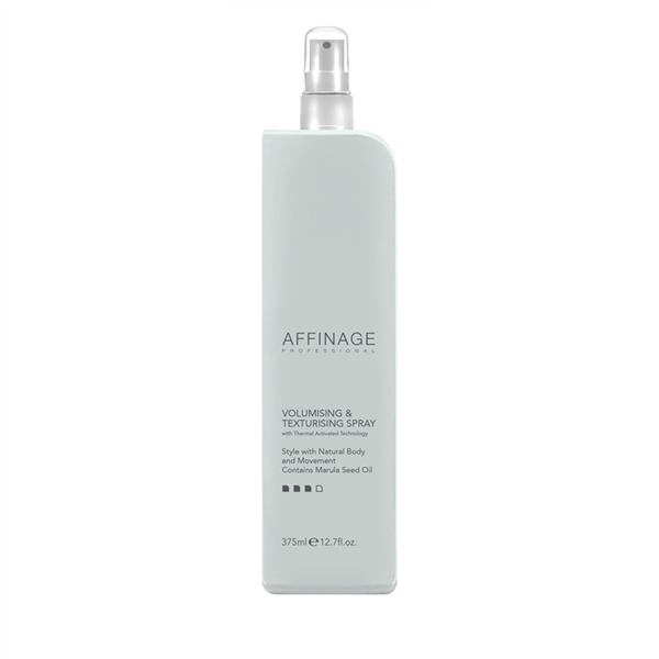 AFFINAGE VOLUMISING AND TEXTURING SPRAY