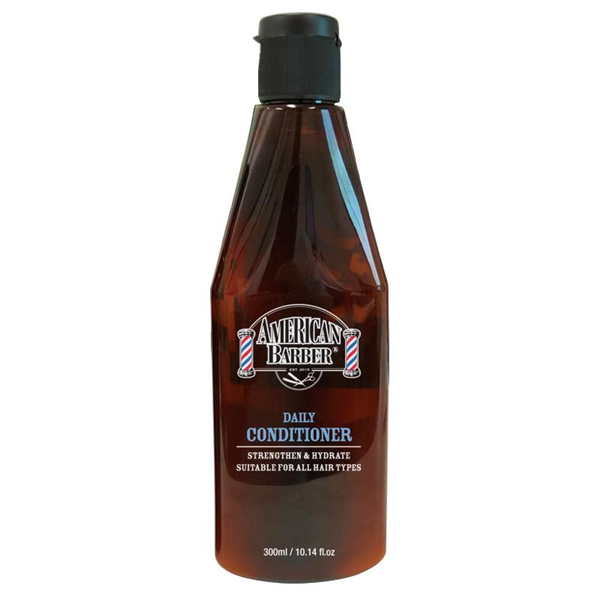 AMERICAN BARBER DAILY CONDITIONER 300ml_1
