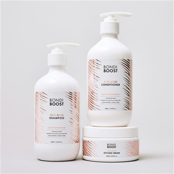 Bondi Boost Curl BossTrio Savoy Salon Supplies