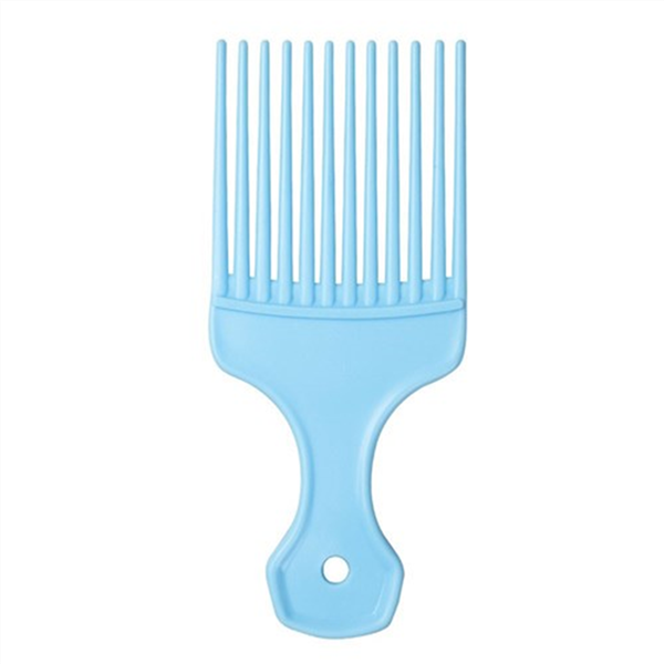 AFRO COMB FLAT FLEXIBLE ASSORTED COLOURS_3