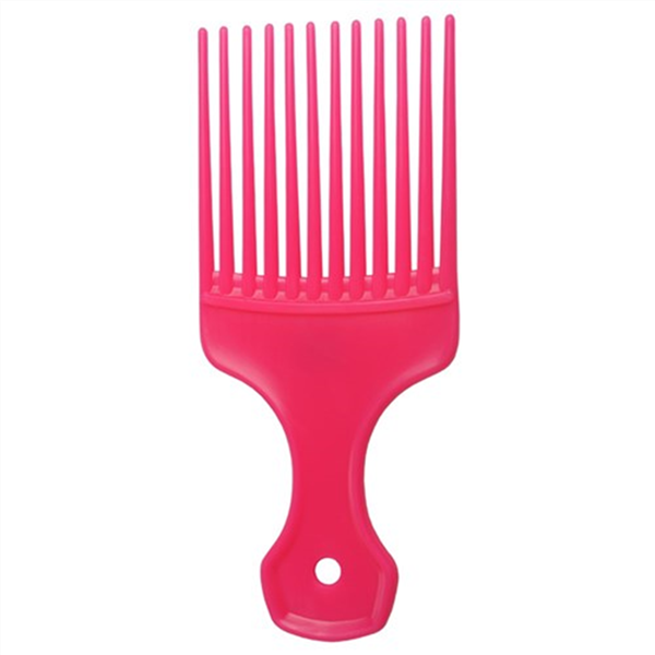 AFRO COMB FLAT FLEXIBLE ASSORTED COLOURS_2