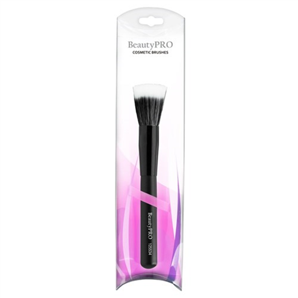 BeautyPRO Stippler Makeup Brush_1