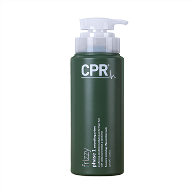 CPR Phase 1 Smoothing Crème 500mL