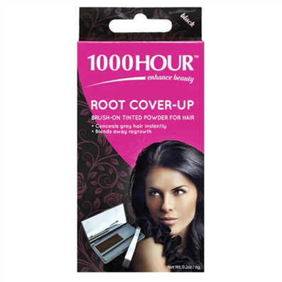 ROOT COVER UP