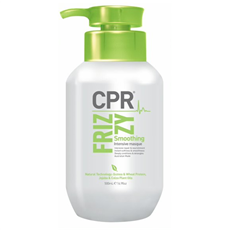 CPR Frizzy Smoothing Intensive Masque 500ml_1