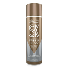 Summer Kiss Medium-Dark Instant Bronzer Spray 250g_1
