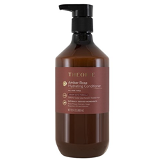 THEORIE CONDITIONER AMBER ROSE 400ML_1