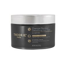 THEORIE  CHARCOAL MASK 193 GM_1