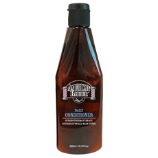 AMERICAN BARBER DAILY CONDITIONER 300ml_1