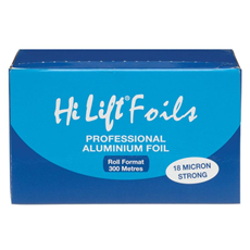 Hi Lift Foil 300 Metres 18 Micron Silver_1