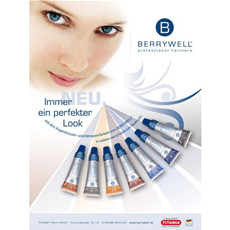 Berrywell Eyelash Tint Graphite - 4_1
