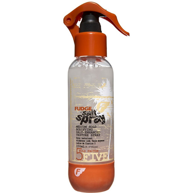 Fudge Salt Spray 150ml