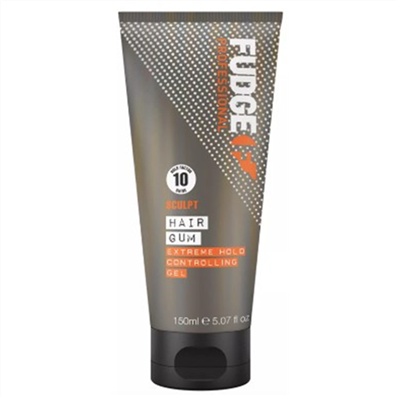 FUDGE HAIR GUM 150ML