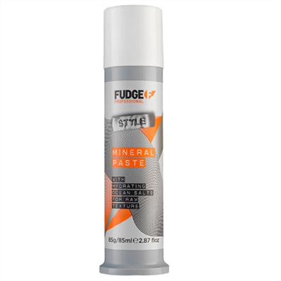 FUDGE MINERAL PASTE 85G