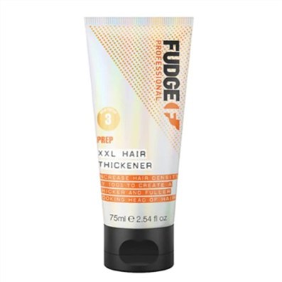 FUDGE XXL HAIR THICKENER 75ML