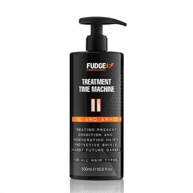 Fudge time Machine Seal & Armour Treatment 500ml