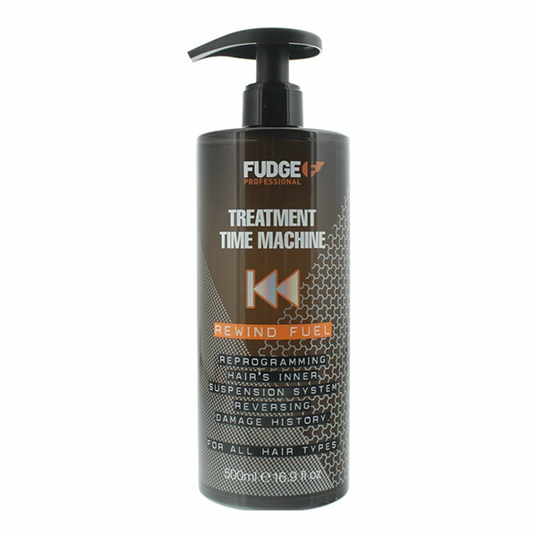 Fudge Time Machine Rewind Fuel Treatment 500ml_1