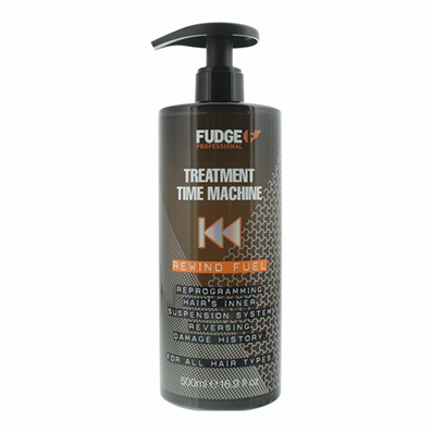 Fudge Time Machine Rewind Fuel Treatment 500ml