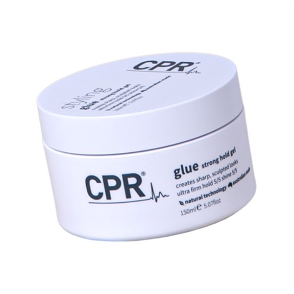 CPR Glue Strong Hold Gel 150mL_1