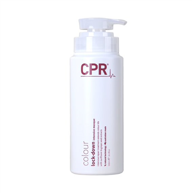 CPR Lock-down Intensive Masque 500mL