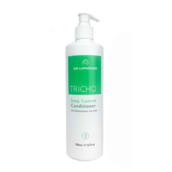 DE LORENZO TRICO SCALP CONTROL CONDITIONER 500ML_1