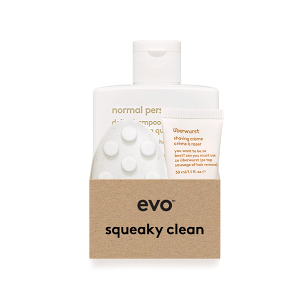 EVO Squeaky Clean Pack_1