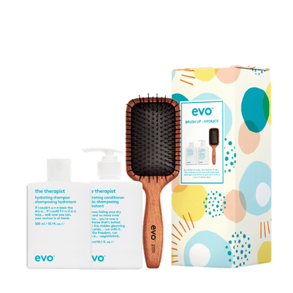 EVO Brush Up Hydrate Pack