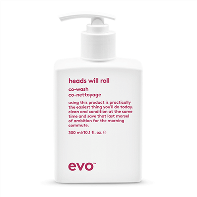 EVO Heads Will Roll 300ml