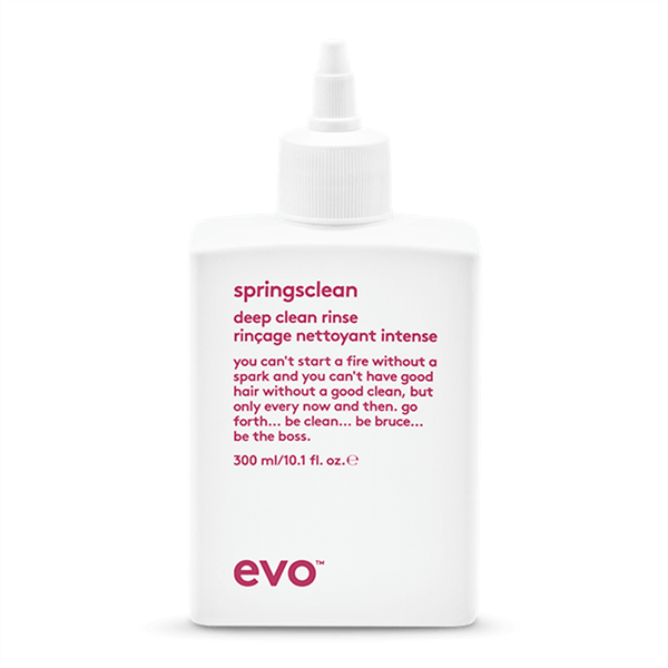 EVO Springclean 300ml_1