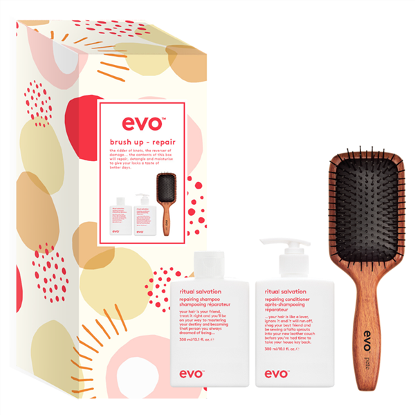 EVO Brush Up Repair Pack_1