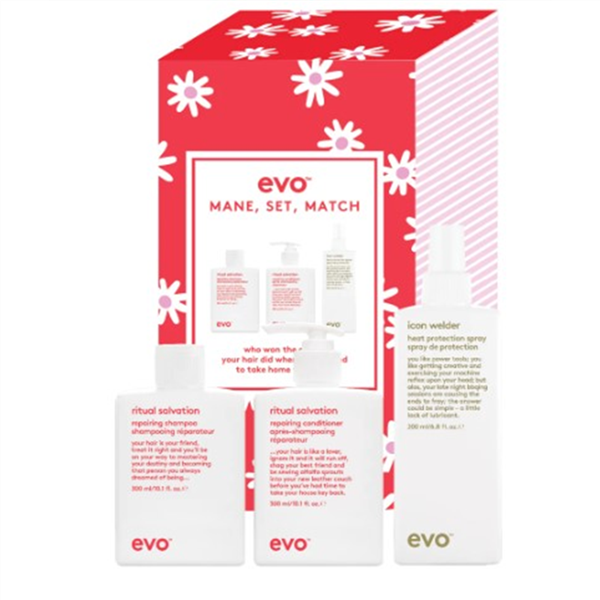 EVO Mane Set Match Repair Pack_1