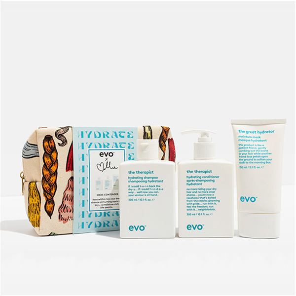 EVO Mane Contender Hydrate Pack