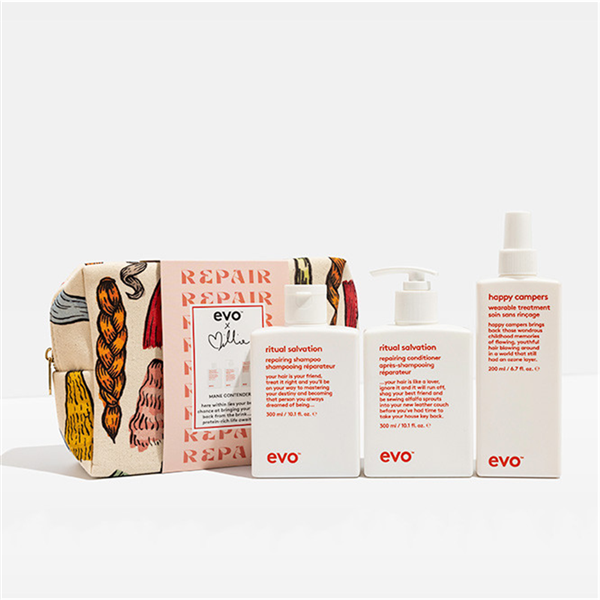 EVO Mane Contender Repair Pack