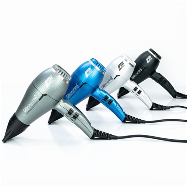 Parlux DigitAlyon Hair Dryer_1