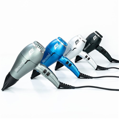 Parlux DigitAlyon Hair Dryer