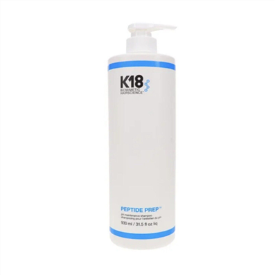 K18 Damage Shield Shampoo 930ml