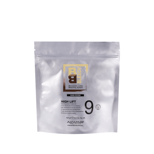 Alfaparf BB Bleach Easy High Lift 9_1