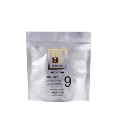 Alfaparf BB Bleach Easy High Lift 9