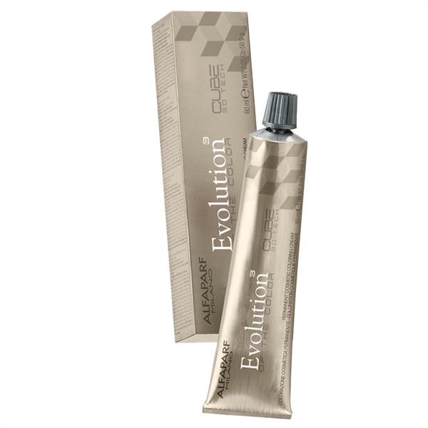 Alfaparf Evolution of Colour Cube 60ml_1