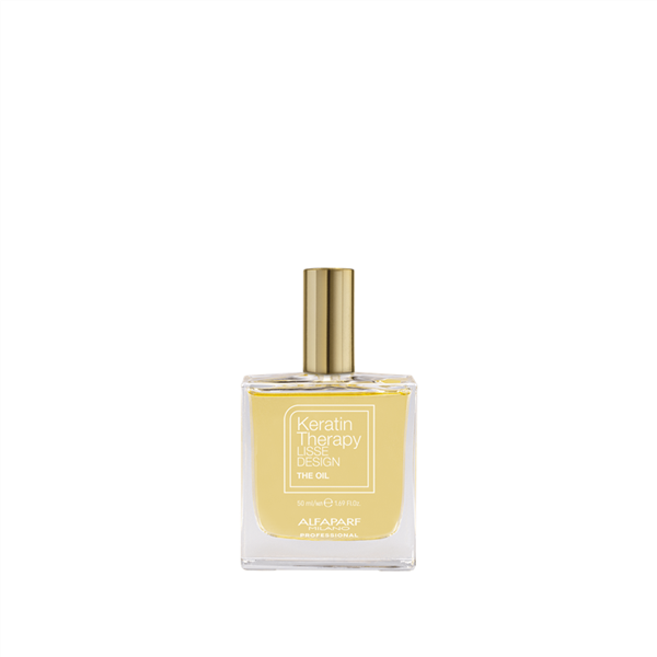 Alfaparf Lisse The Oil 50ml_2