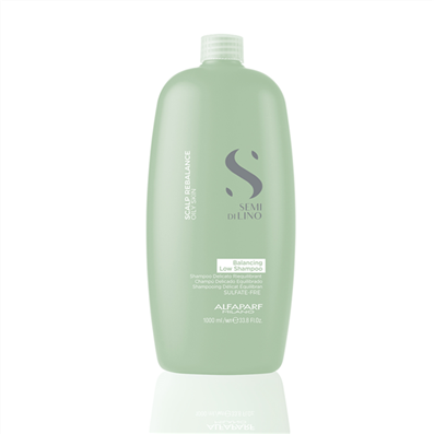 Alfaparf Scalp Balancing Shampoo 1lt