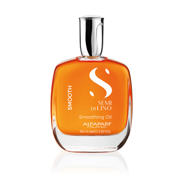 Alfaparf Smooth Smoothing Oil 100ml_2