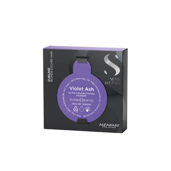 Alfaparf Sublime Violet Ash Pigment 10ml