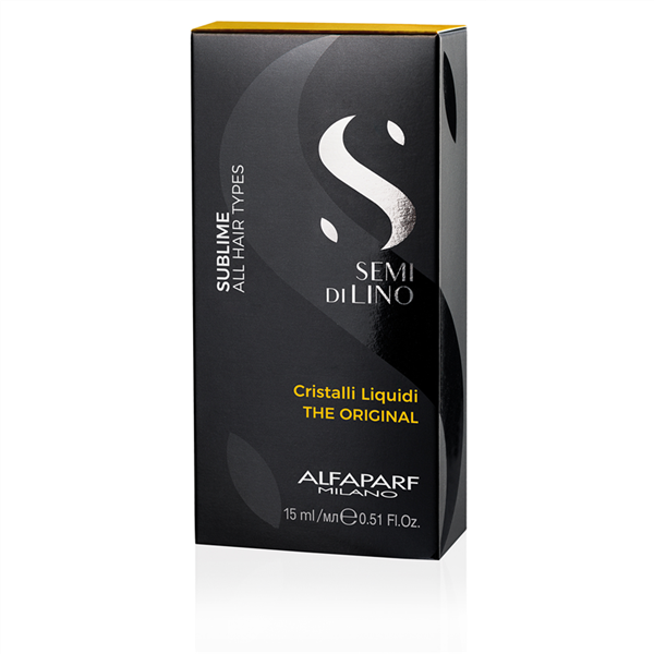 Alfaparf Cristalli Liquid Original 15m_1