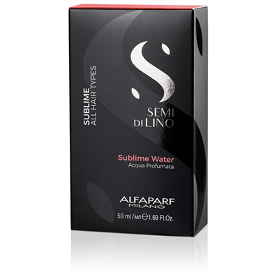 Alfaparf Sublime Water 50ml
